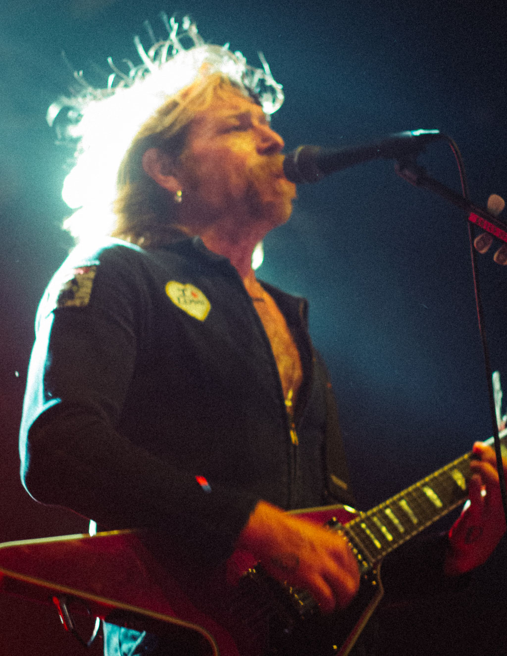 Eagles of Death Metal (2023) © Thania Rodriguez