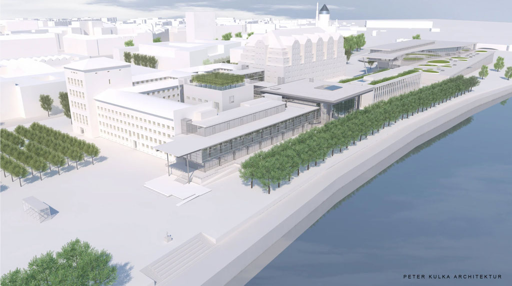 Sächsischer Landtag Dresden