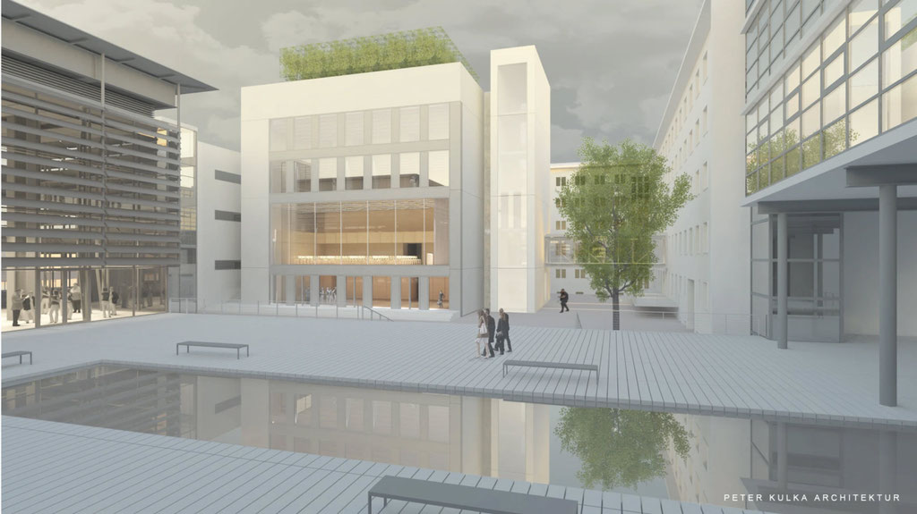 Quelle: PETER KULKA ARCHITEKTUR