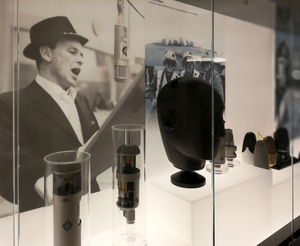 Georg Neumann GmbH