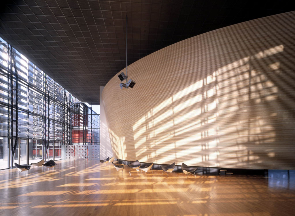 Quelle: PETER KULKA ARCHITEKTUR