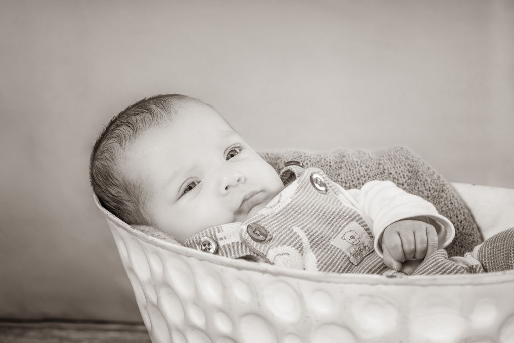 Babyshooting - Marco-Fotografics