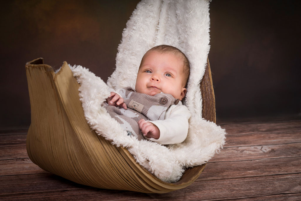 Babyshooting - Marco-Fotografics