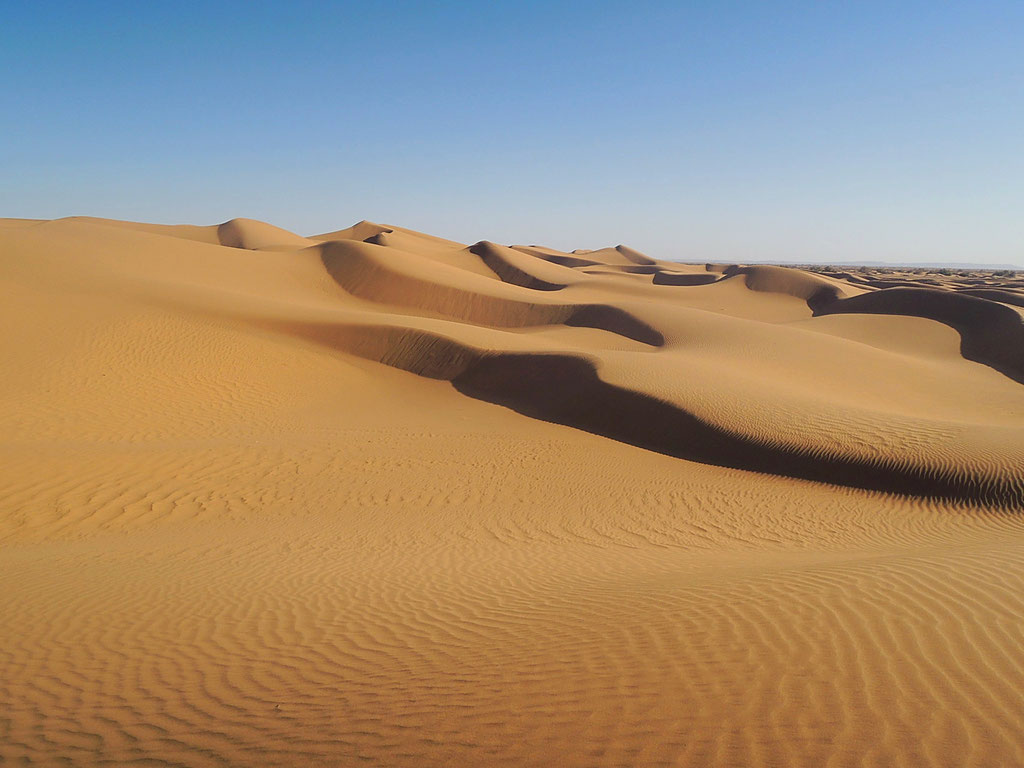 voyage désert maroc, trek désert maroc Mélodie du désert