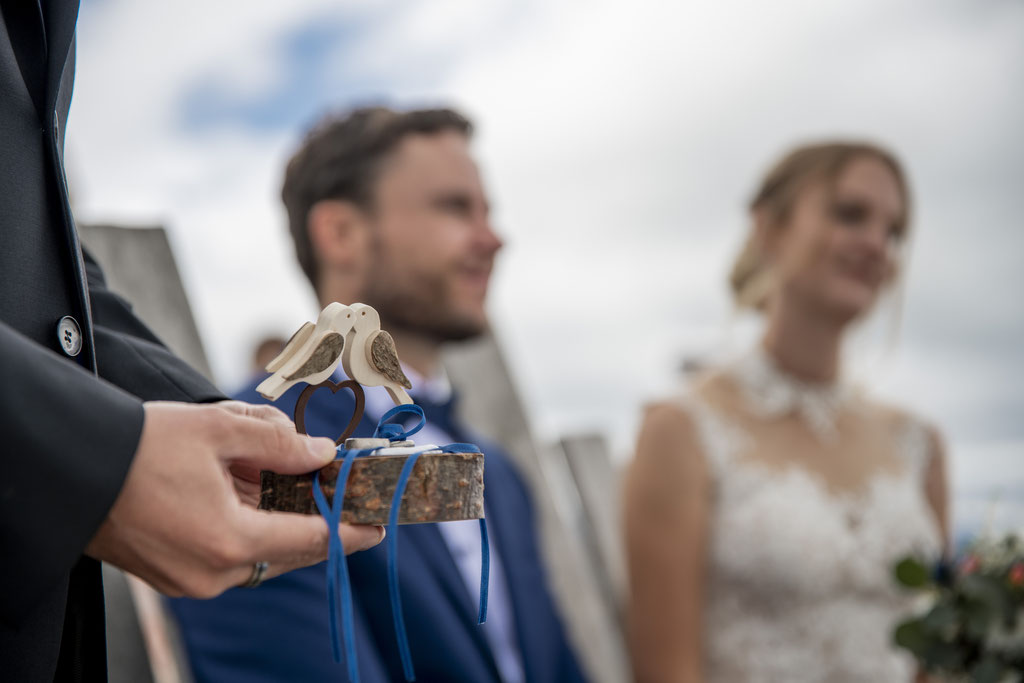 Heiraten am Berg Hörnle Berghochzeit Fotografin Bergliebe Hochzeitsfotografin Garmisch-Partenkirchen