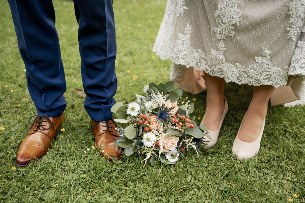 Heiraten am Berg Hörnle Berghochzeit Fotografin Bergliebe Hochzeitsfotografin Garmisch-Partenkirchen
