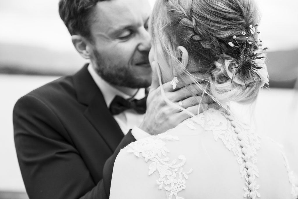 Heiraten am Berg Hörnle Berghochzeit Fotografin Bergliebe Hochzeitsfotografin Garmisch-Partenkirchen