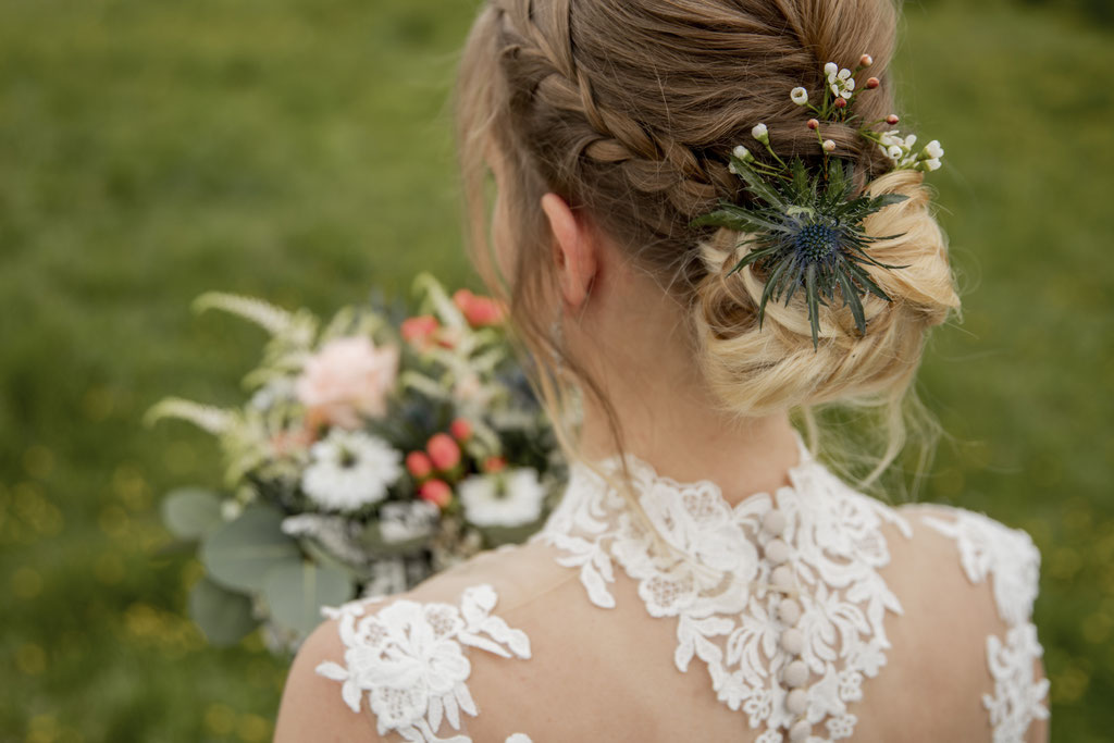 Heiraten am Berg Hörnle Berghochzeit Fotografin Bergliebe Hochzeitsfotografin Garmisch-Partenkirchen