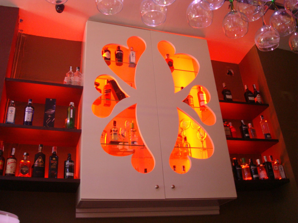 Reforma de bar de copas Estepona
