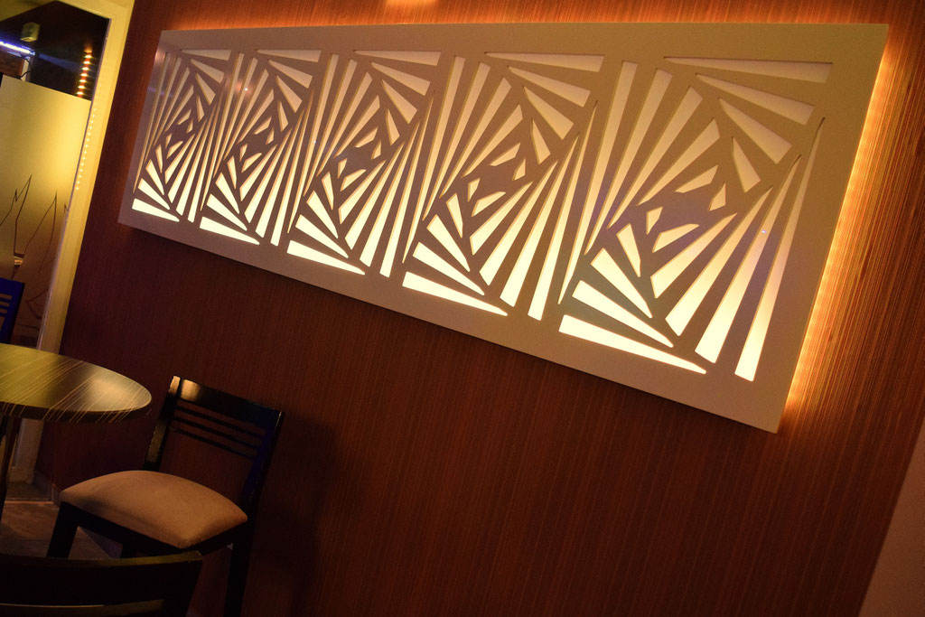 Diseño y reformas de bar de copas 