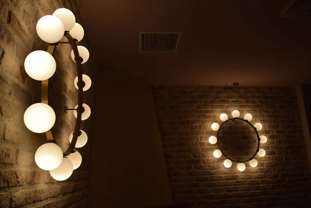 Diseño y Reformas para restaurantes Sevilla