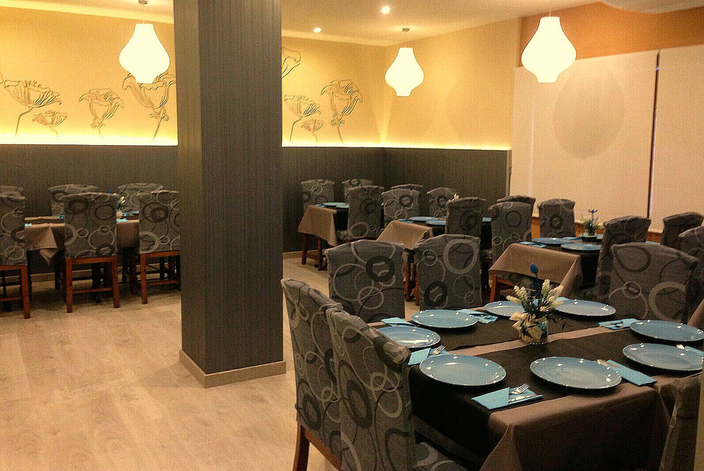 Diseño y reforma de bar Córdoba