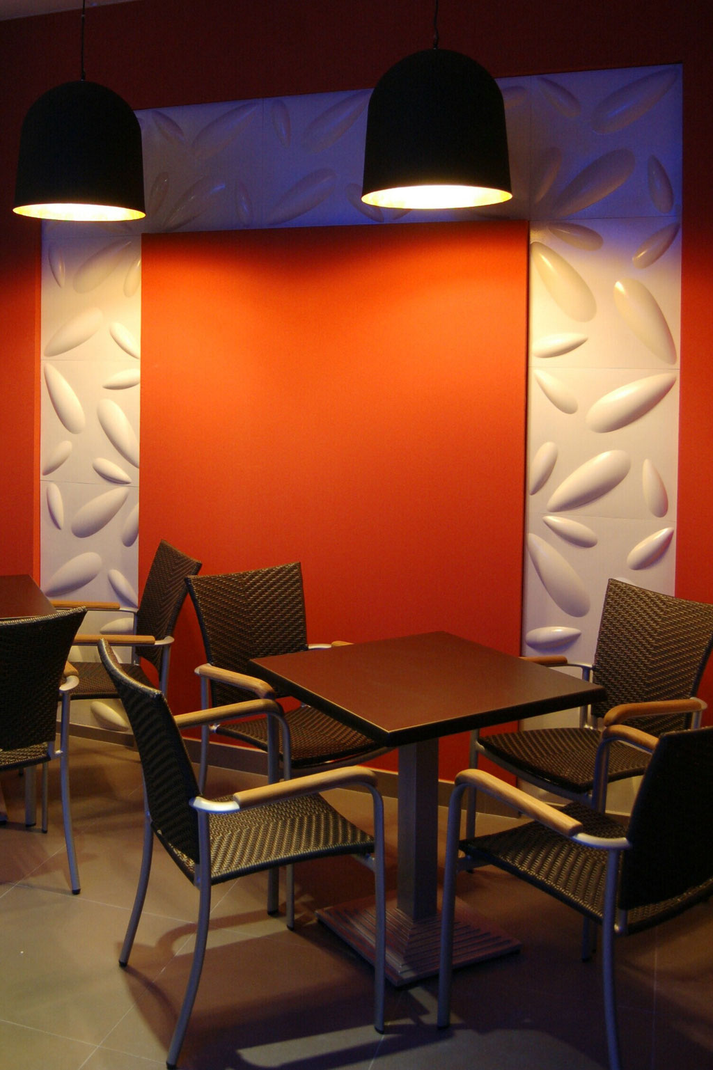 Diseño y Reformas para cafeterías