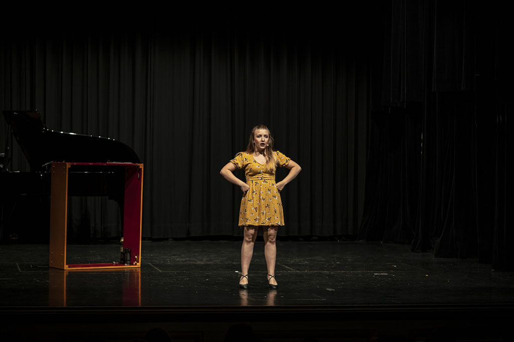 Best Of Stage School Hamburg   ©martin_schitto @fotomartsch