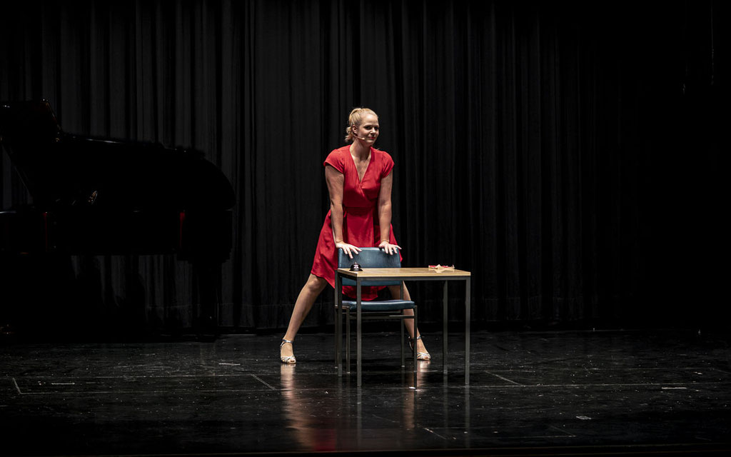 Best Of Stage School Hamburg   ©martin_schitto @fotomartsch
