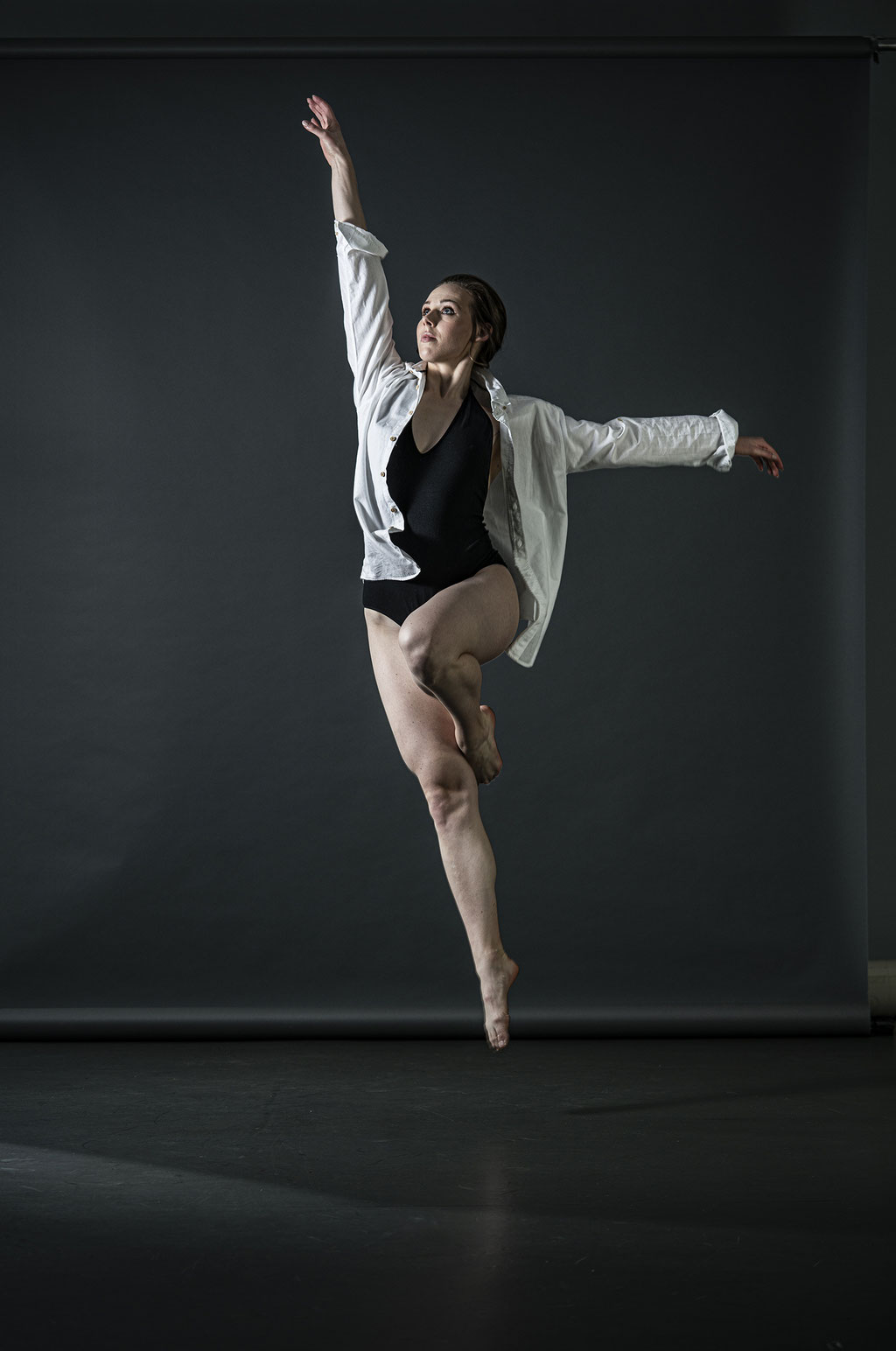 Lara Schitto - Singer, Dancer, Actress  ©martin_schitto @fotomartsch