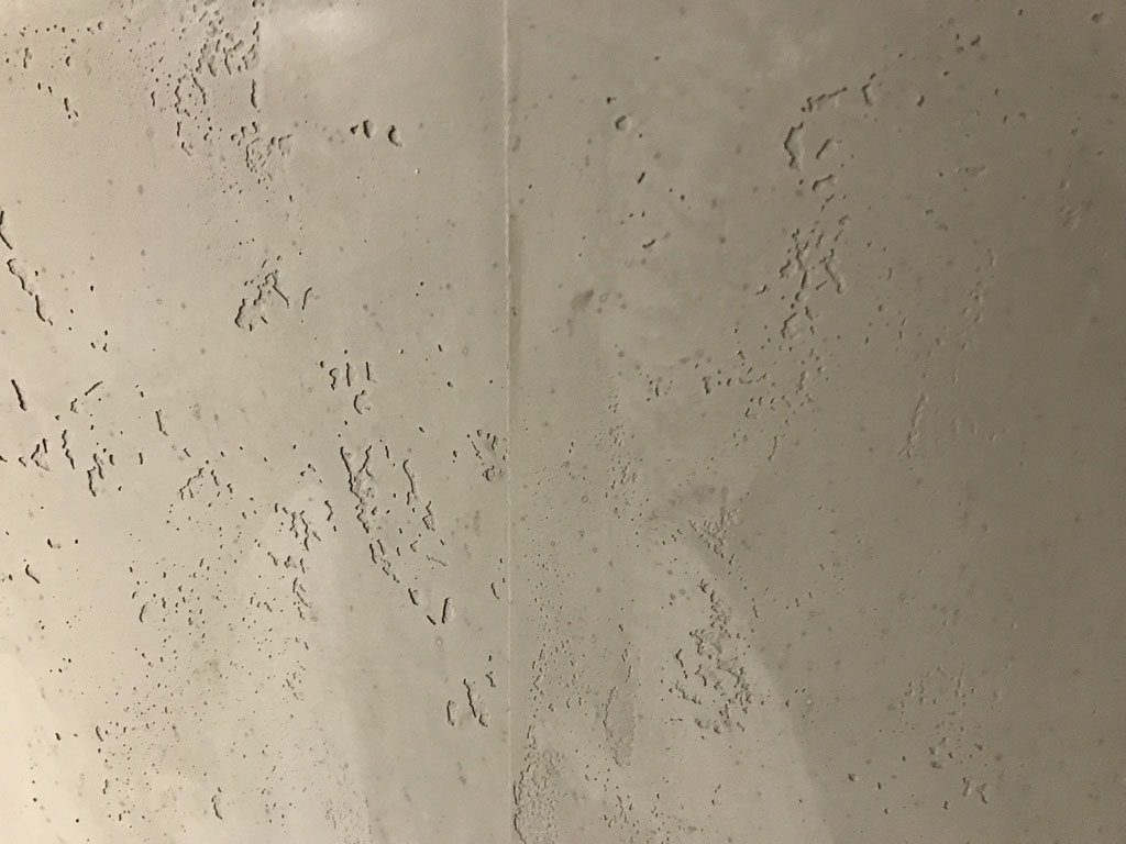 Beton Optik - Textur3 - Kreative Wandgestaltung - Thorsten Rosenberger