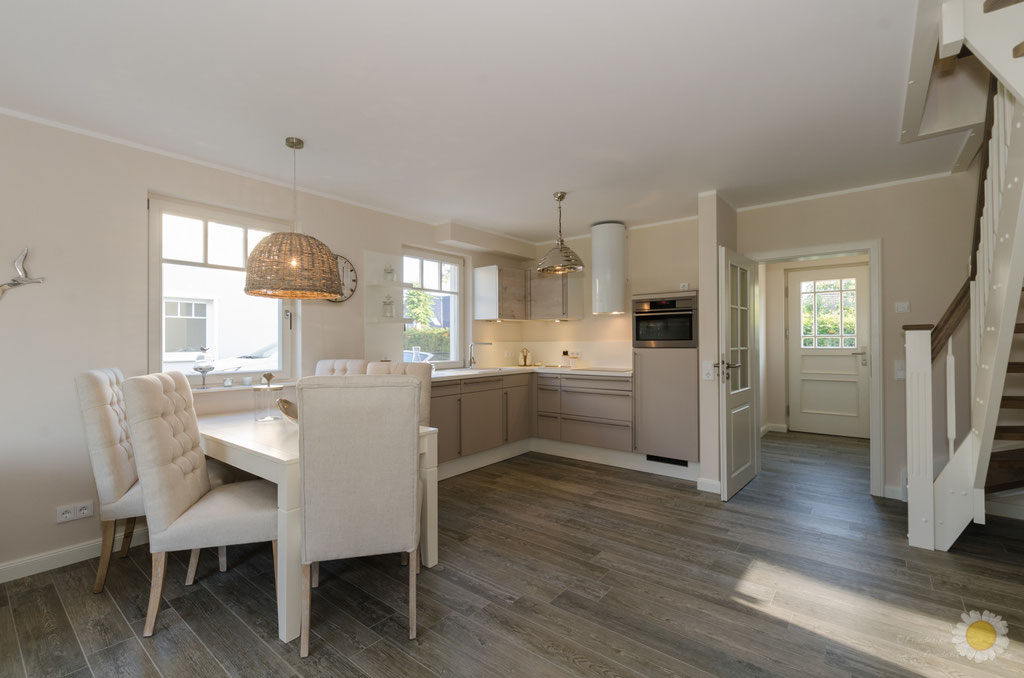 Birkmaase Zingst - Möbel Einrichtungsservice - Del Mare