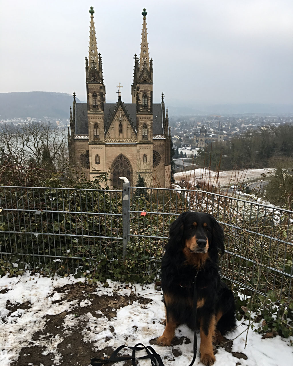 Apollinariskirche Remagen