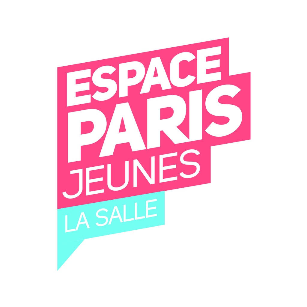 Espace Paris Jeune - La salle 