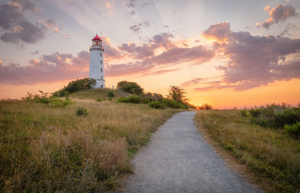 Hiddensee