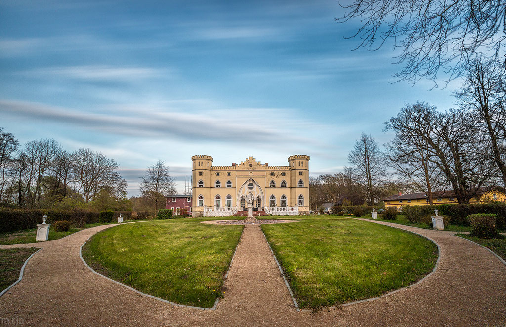 Schloss Karnitz