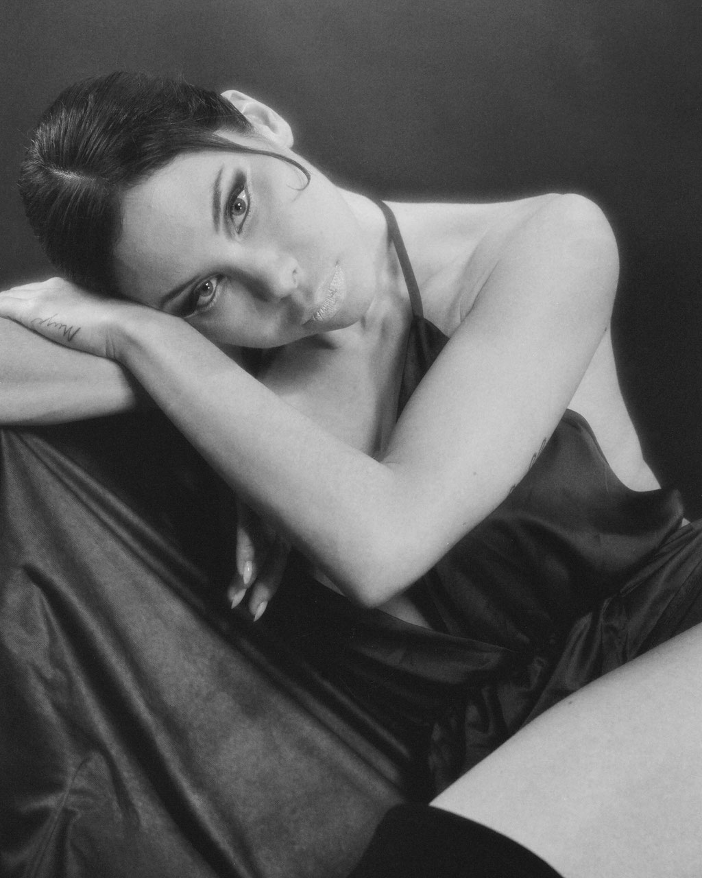 Analoge Porträt- & Portraitfotografie Berlin Frau,analog fotografie, Vintage