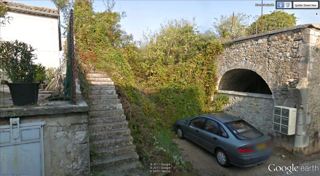 source GoogleEarth