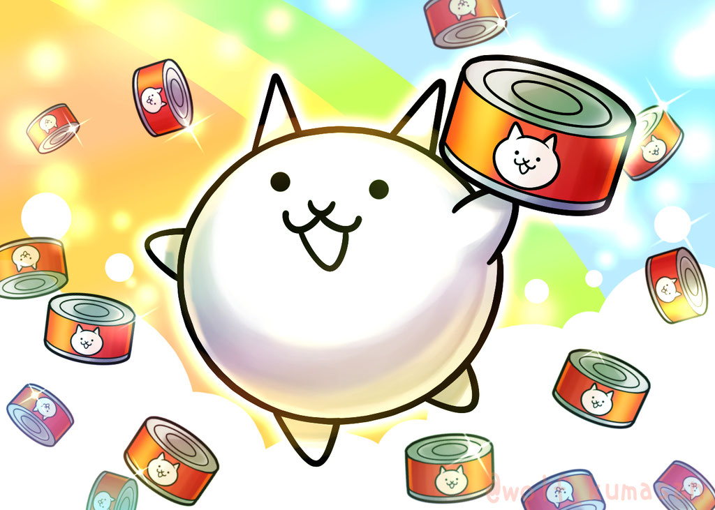 にゃにゃにゃんこ大戦争　2020年