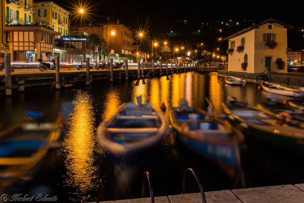 Gardasee Italien