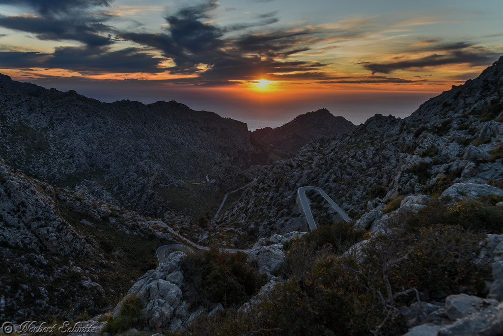 Sa-Calobra-Mallorca