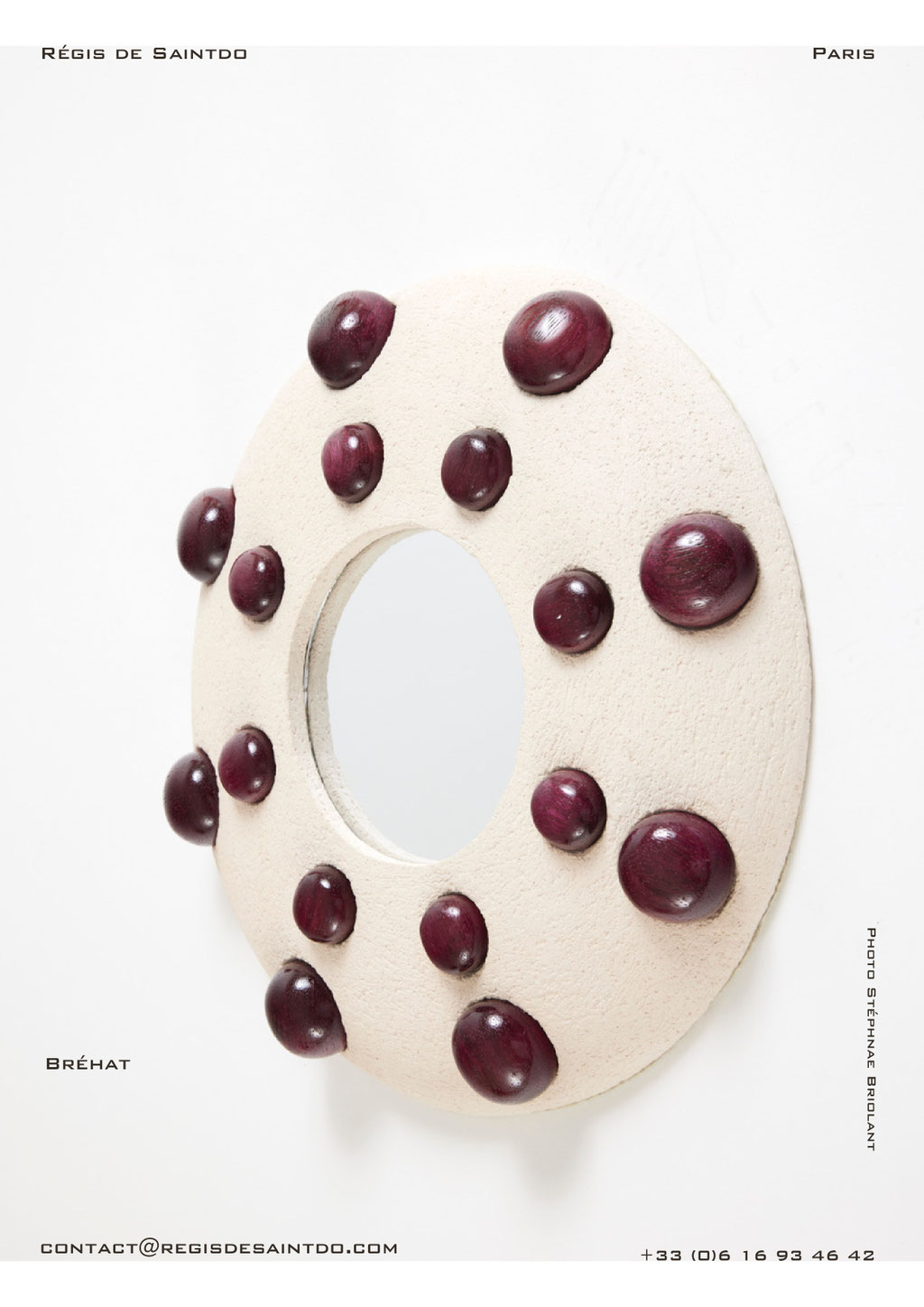 ©Régis de Saintdo-Miroir Bréhat