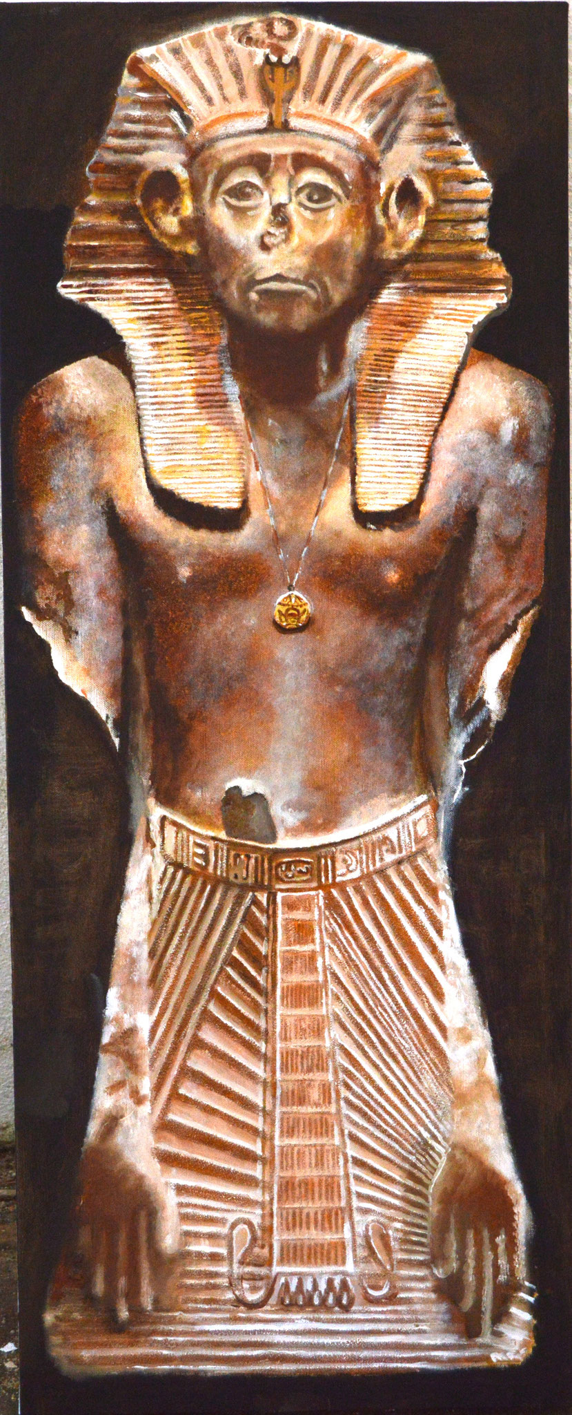 Sesostris III - (flourished 19th century bce) was a king of ancient Egypt (reigned c. 1837–19 bce) of the 12th dynasty (c. 1939–1760 bce), who completely reshaped Egypt’s government and extended his dominion in Nubia, the land immediately south of Egypt.