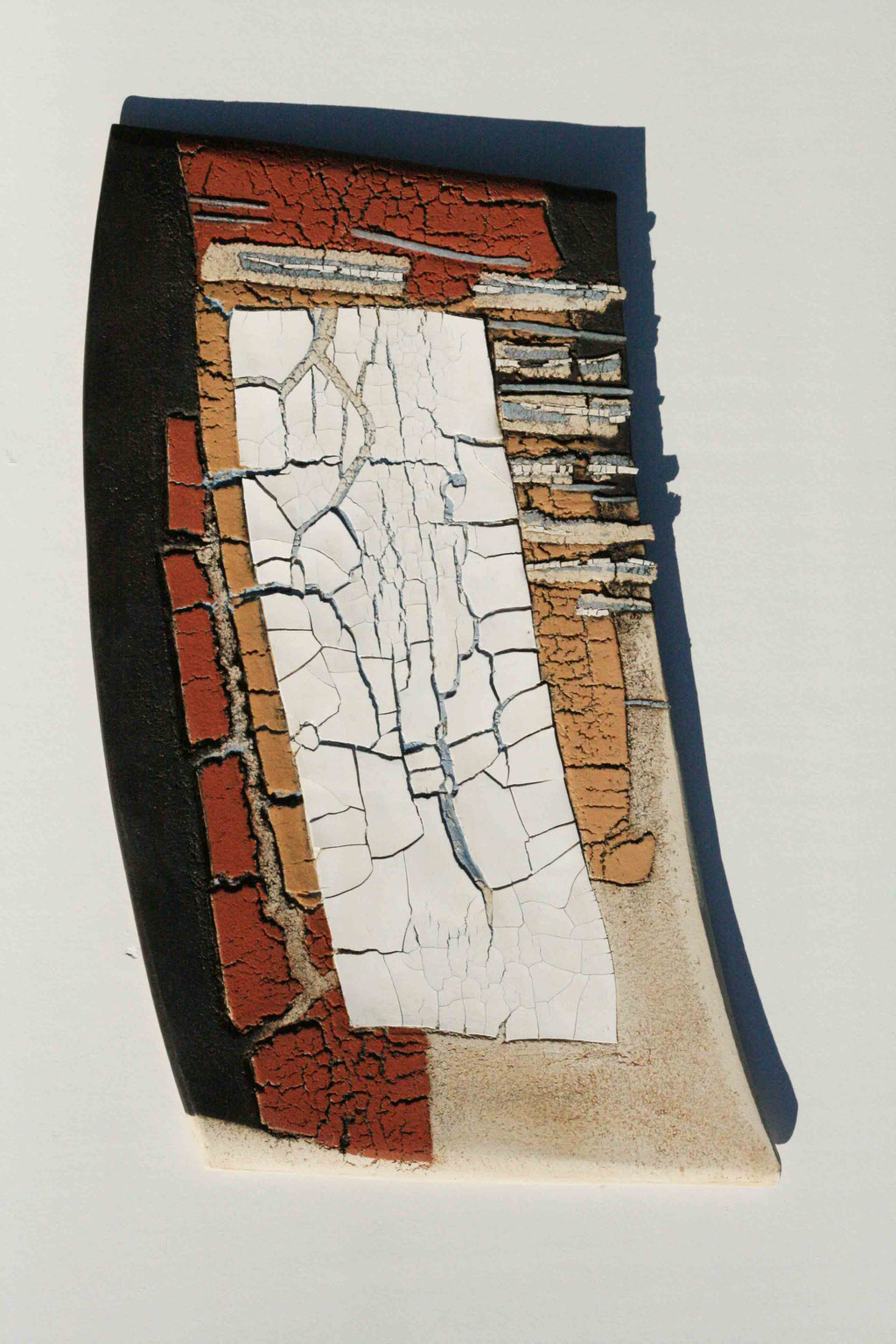 C.Möhring, Relief 2, H=68cm