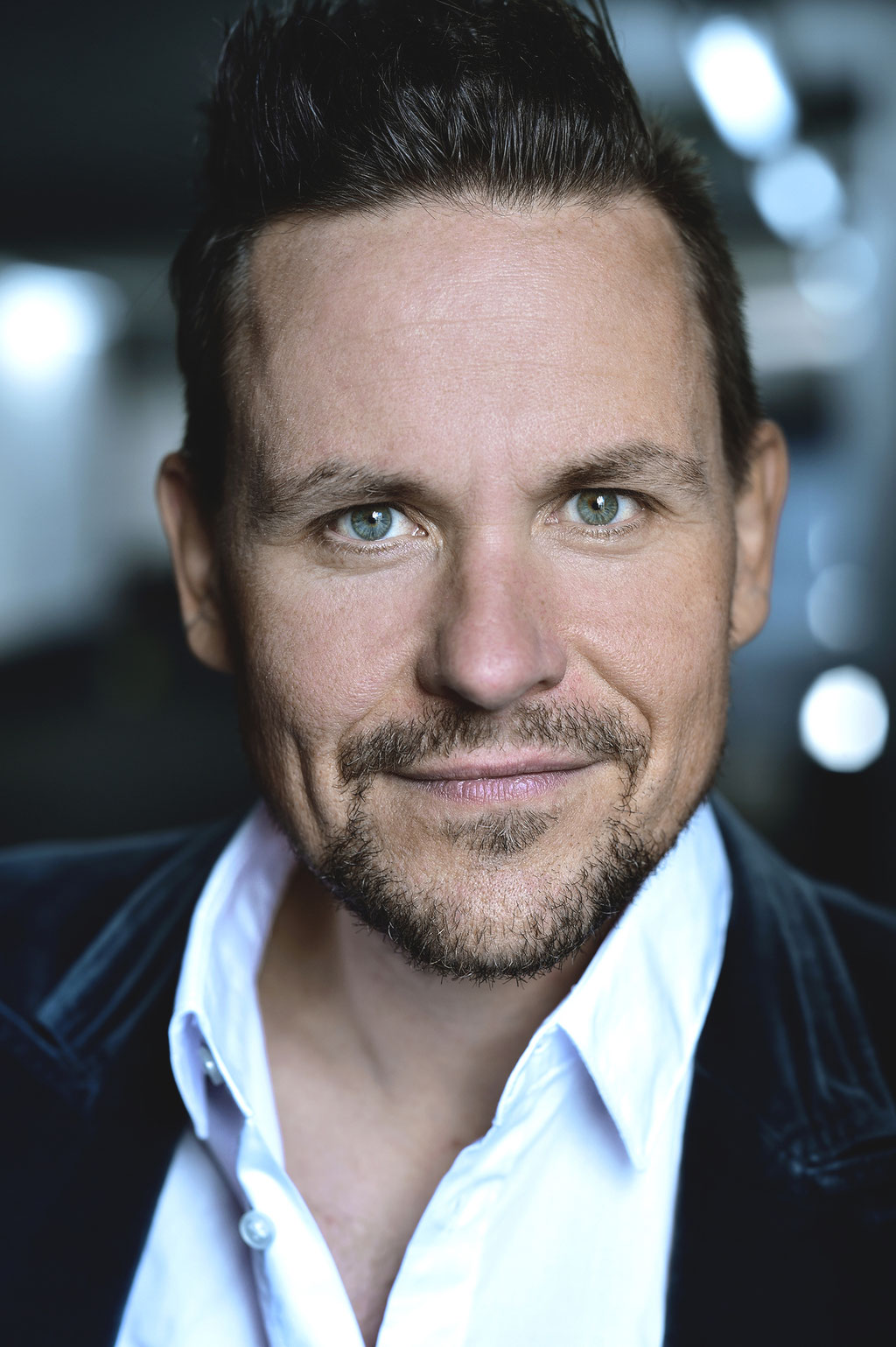 Gregory B. Waldis 08|2021