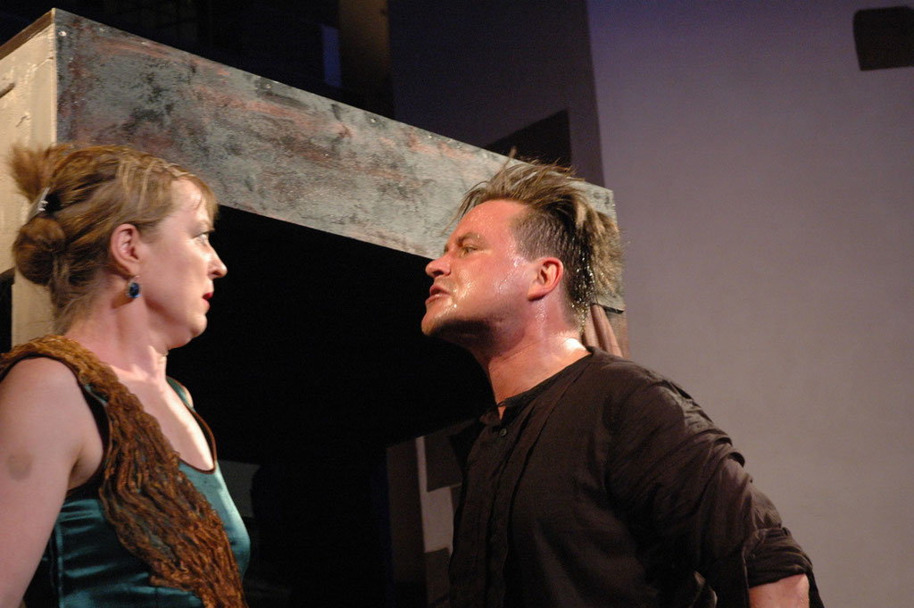 Hamlet ( William Shakespeare) Hamlet