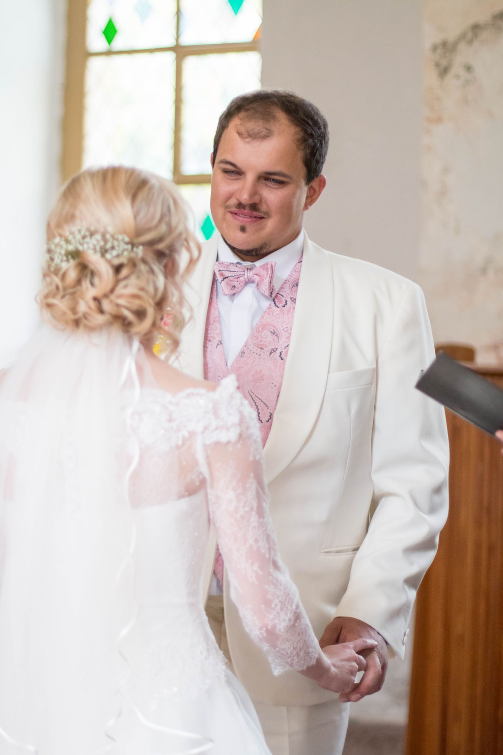 Hochzeit Wachow Fotograf Brandenburg