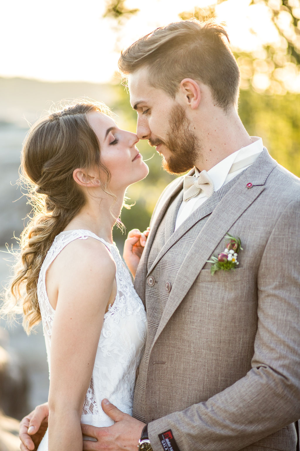 Hochzeitsfotografie Hochzeitsfotografin Hochzeit Dresden Nauen Styled Wedding Shooting Sächsische Schweiz