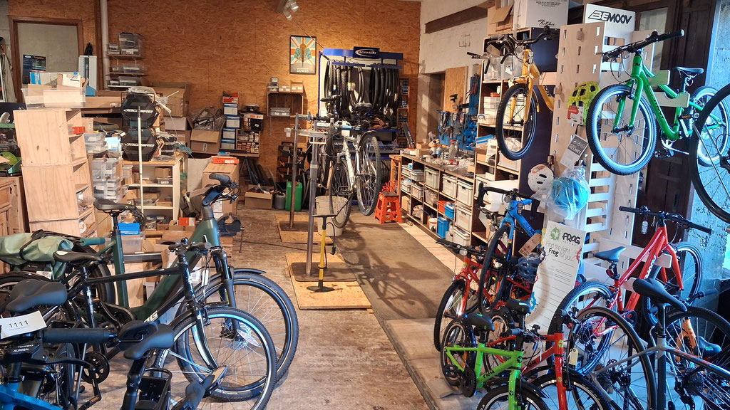 atelier tijdelijk