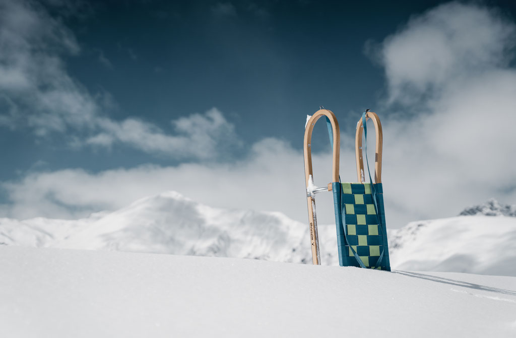 Rodeln im Zillertal - ©zillertourismus_christophjohann