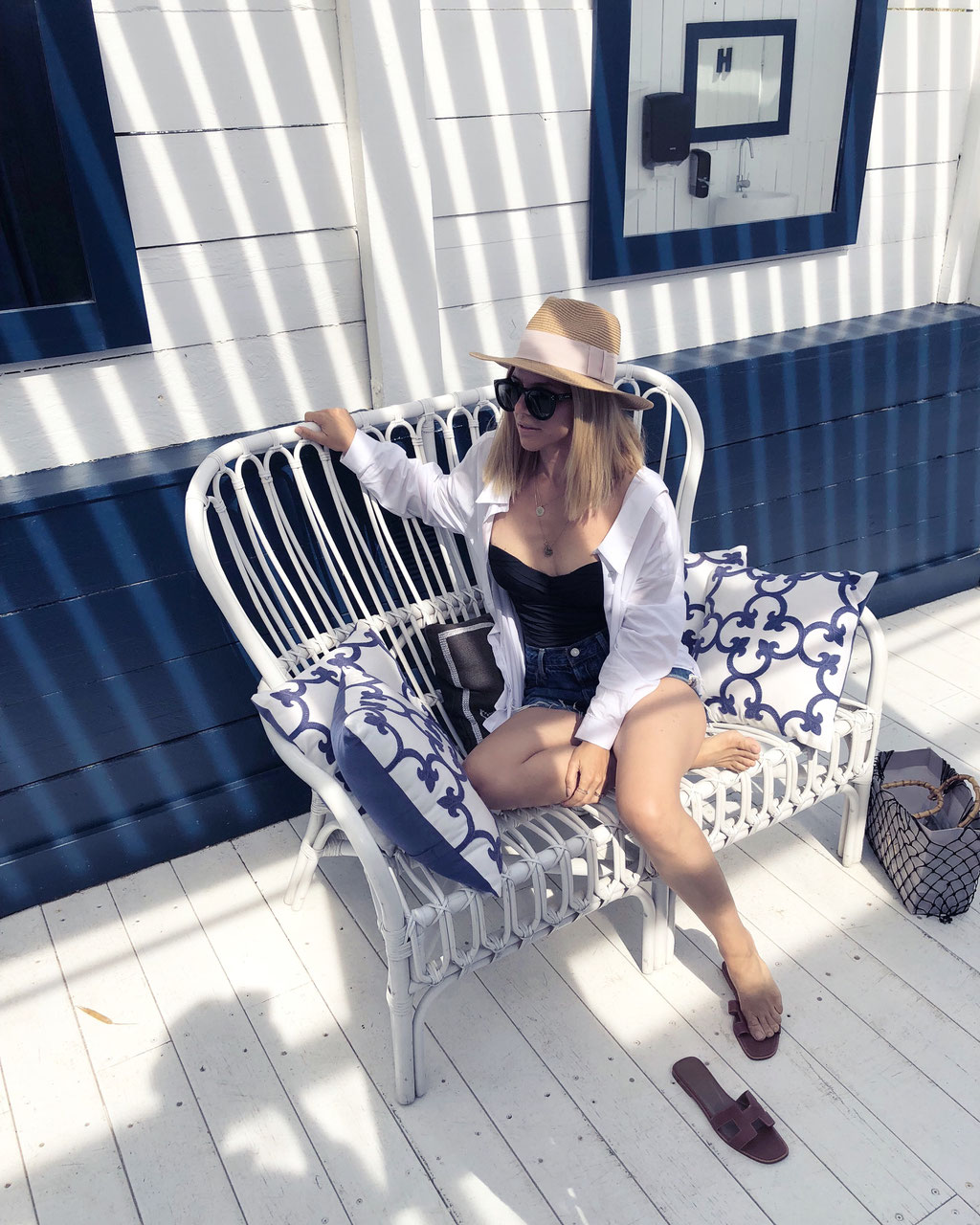 Saint Tropez D J A N A
