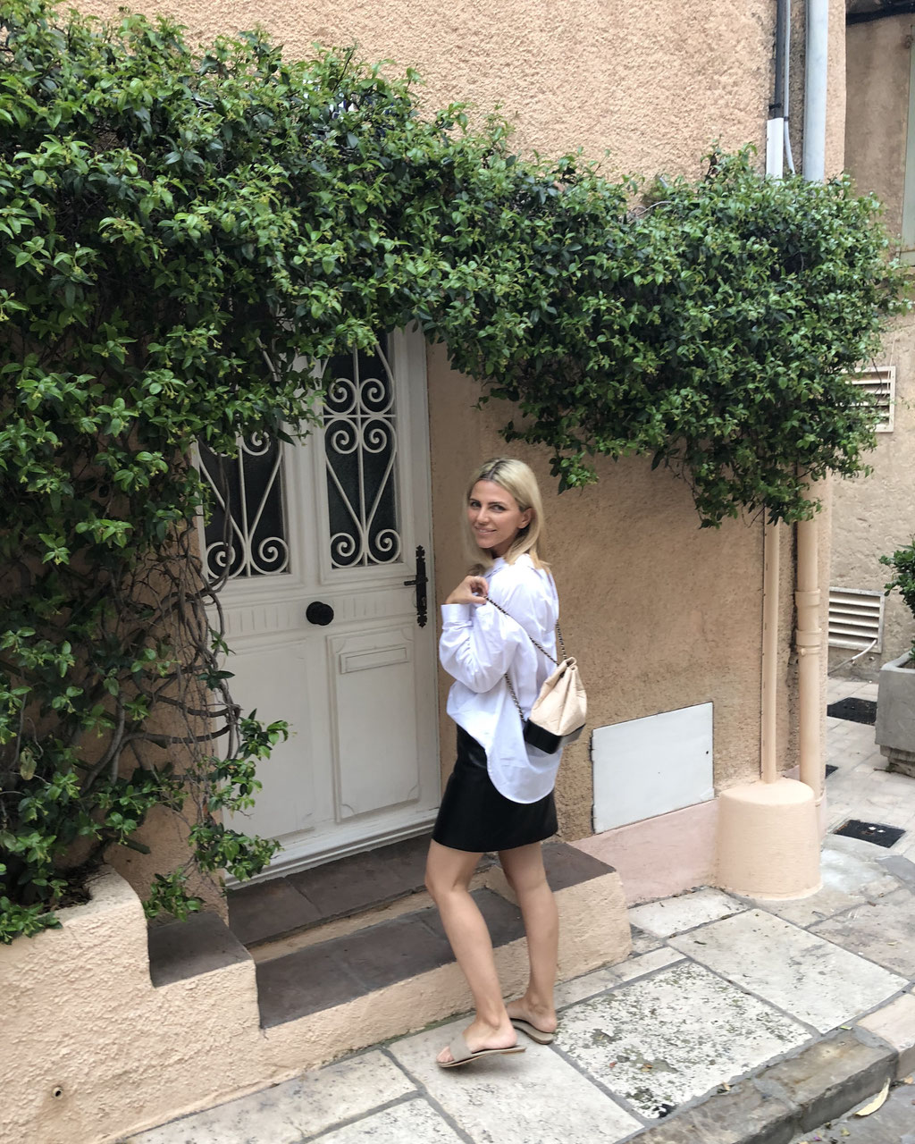 Saint Tropez D J A N A