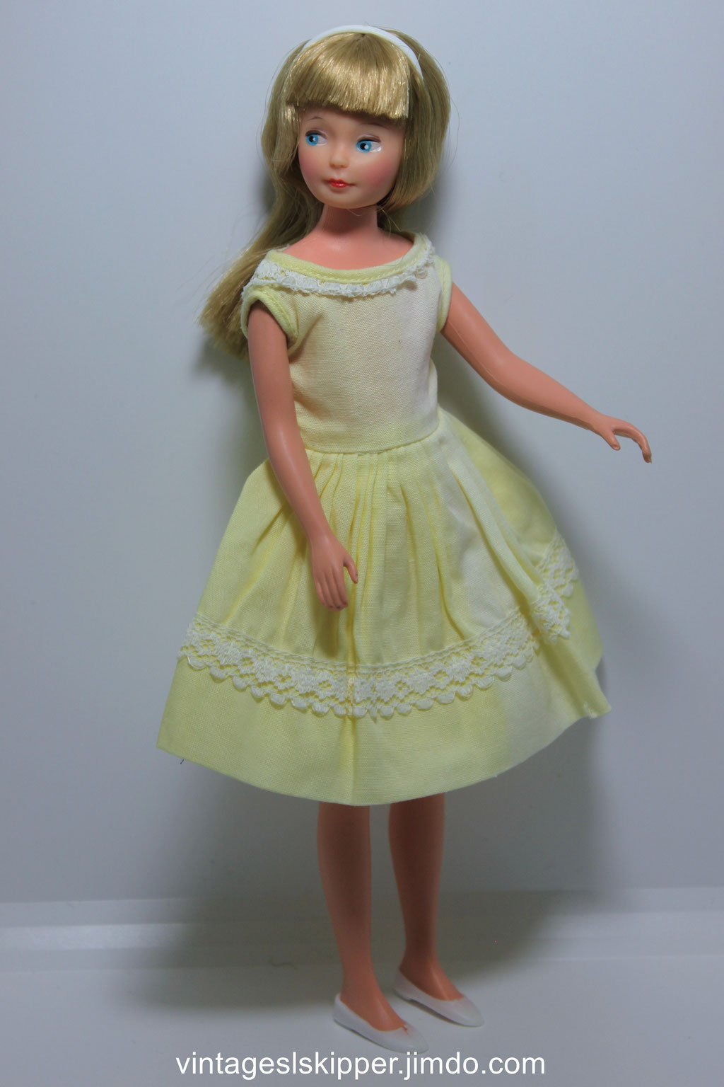 Cricket doll original price cheap