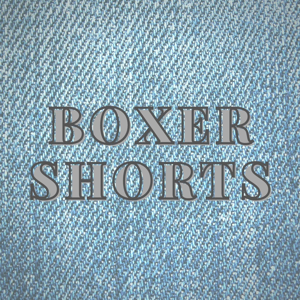 Boxershorts