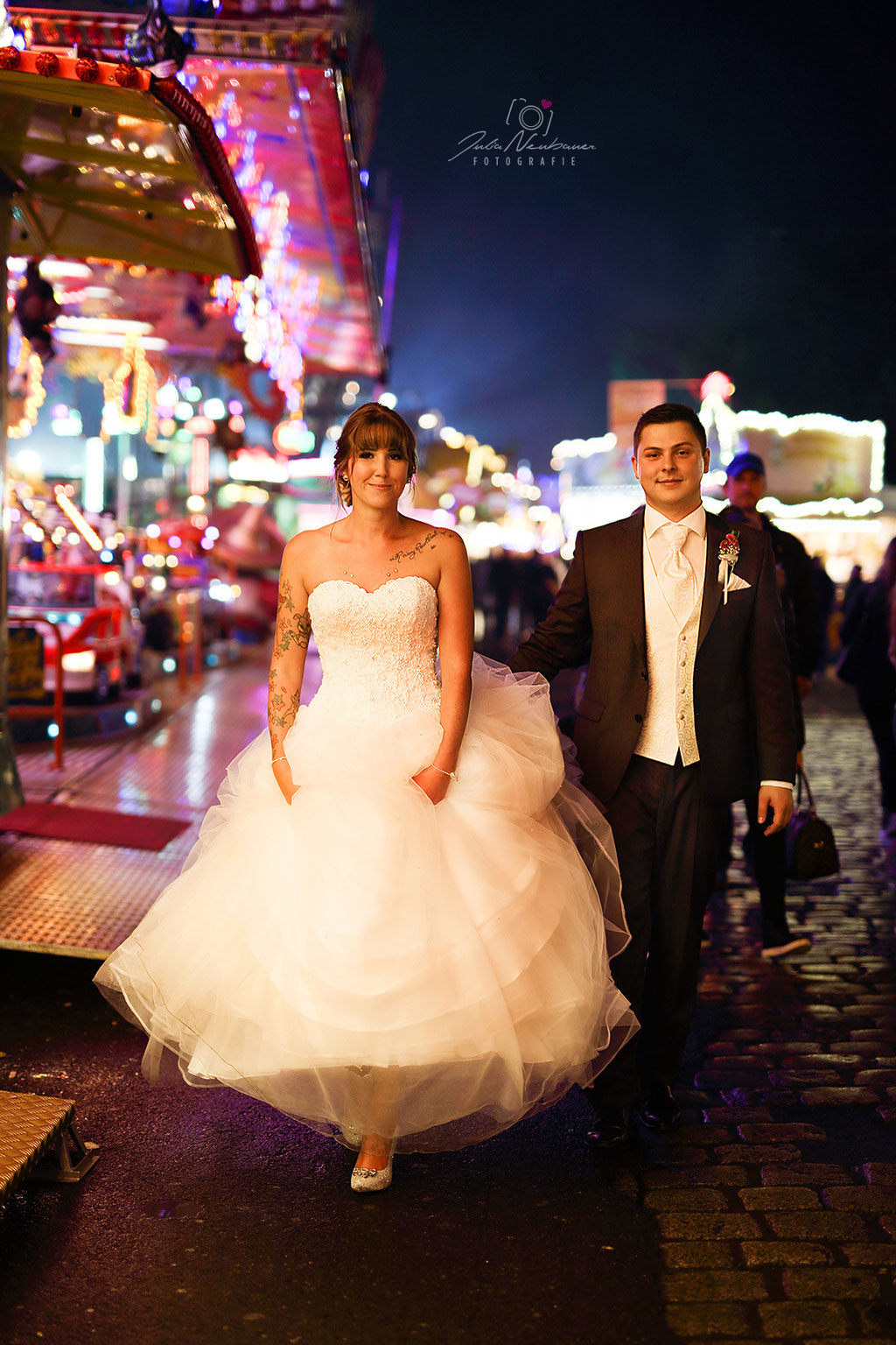 Hochzeit_Hochzeitsfotos_Cranger Kirmes_Herne_Bootshaus_Fotografin Julia Neubauer