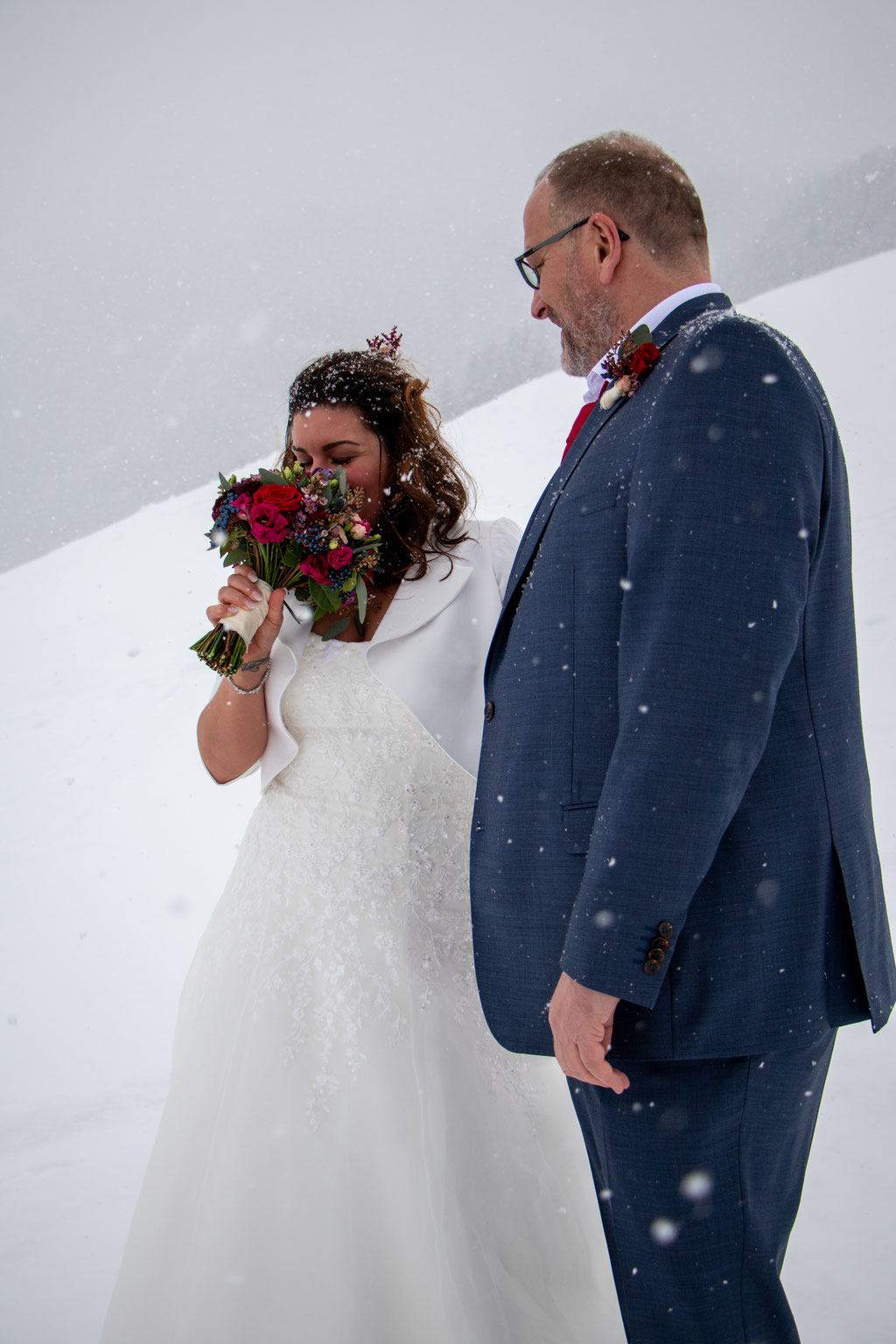 Hochzeitsfotos Tirol - Priml Photography by Dominik Primus (Preis auf Anfrage)