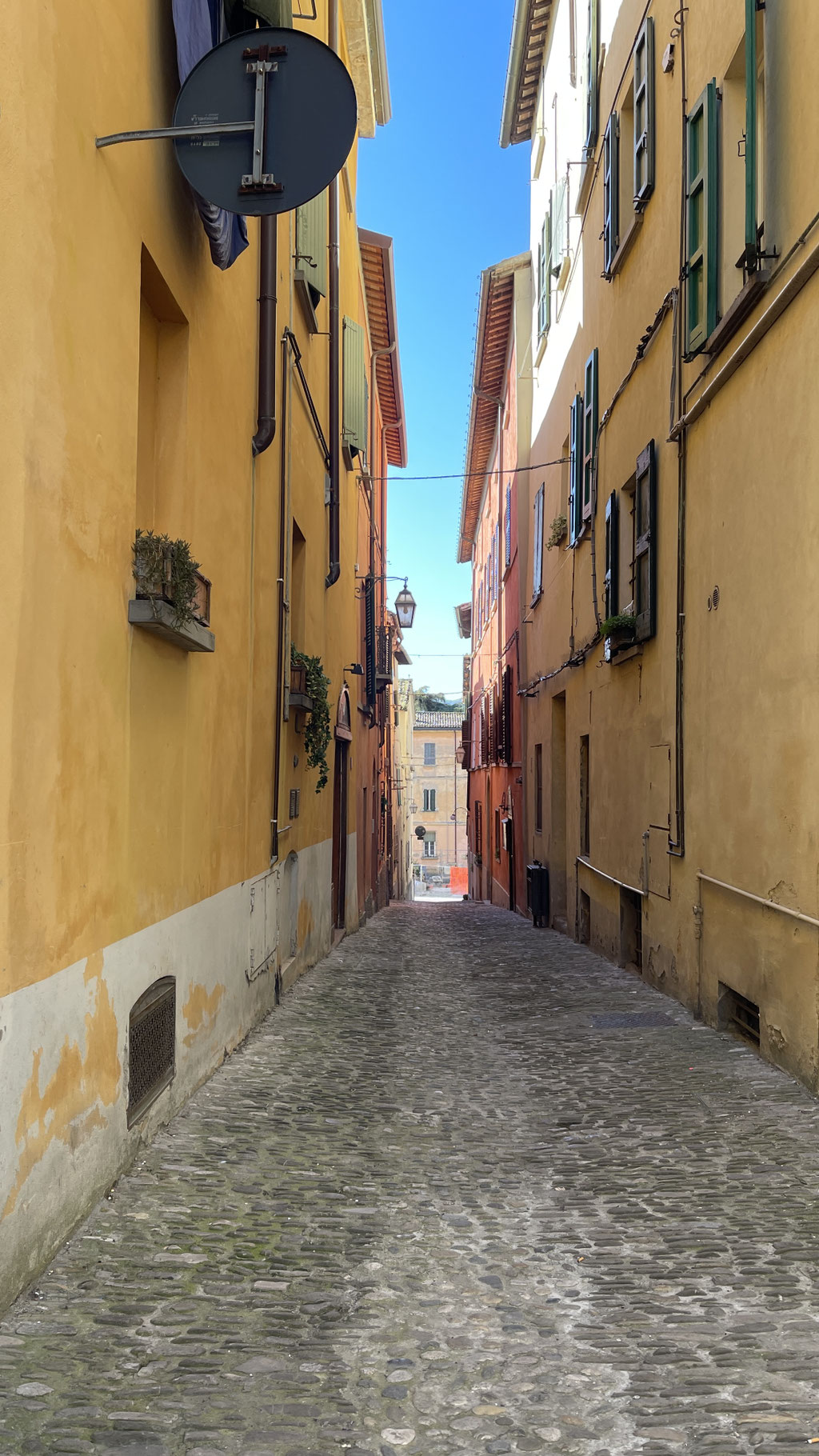 Brisighella