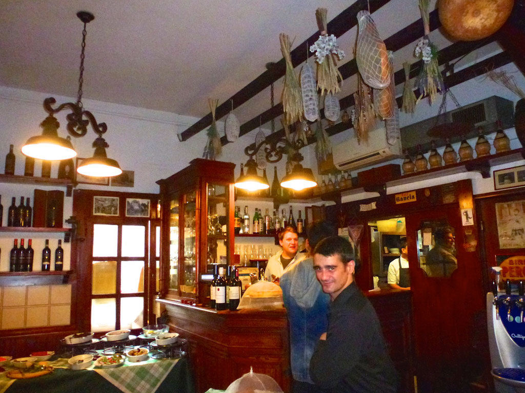 Bild: Restaurant