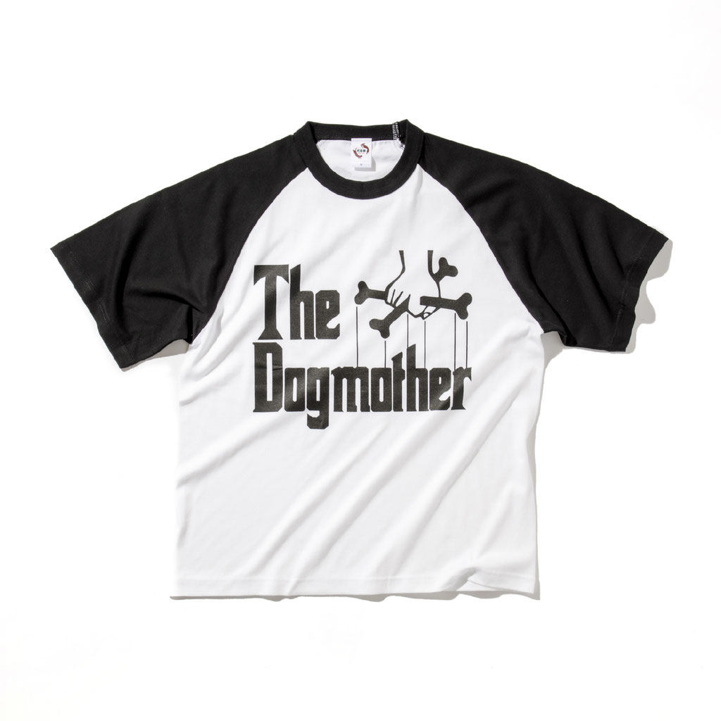 006 Raglan T-shirt