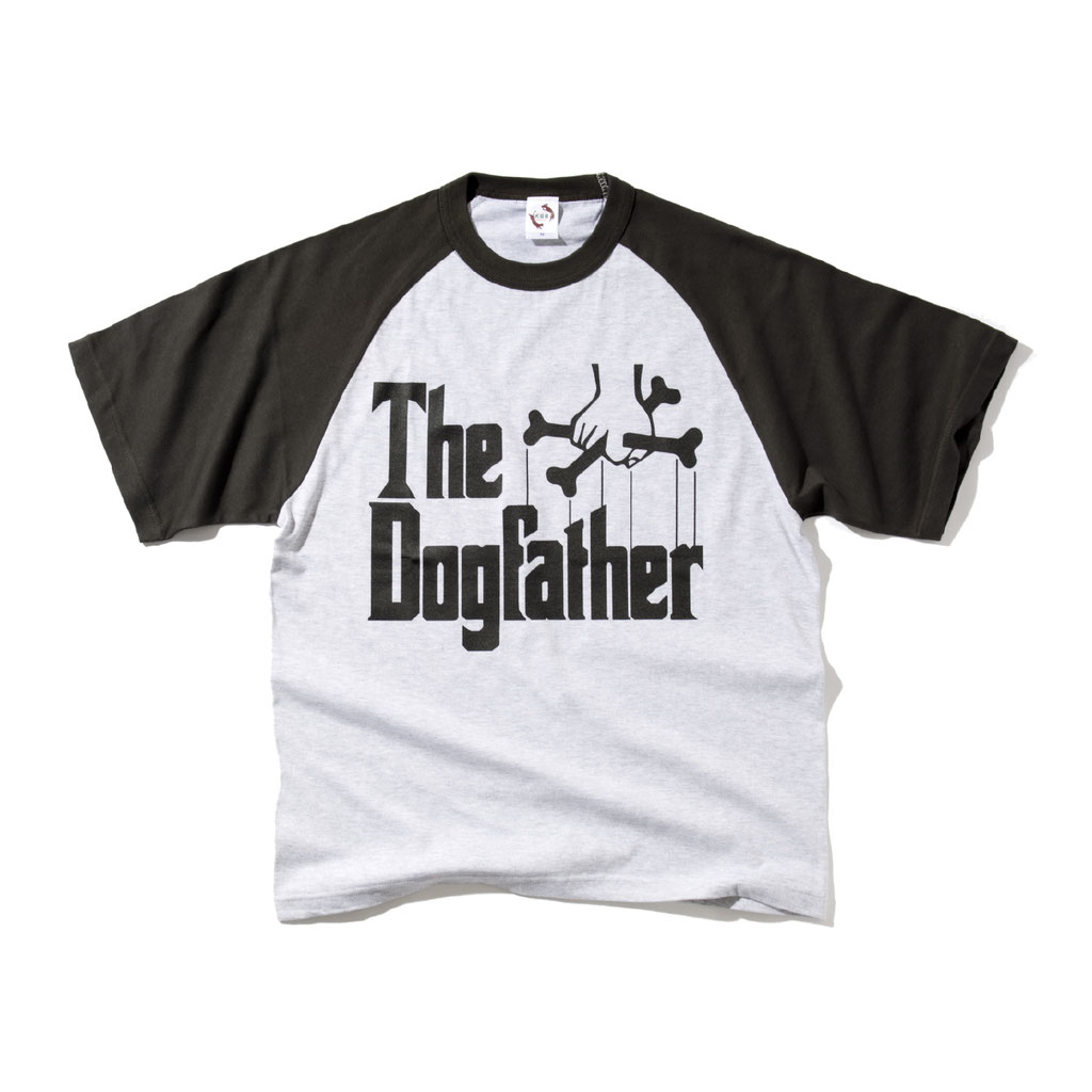 004 Raglan T-shirt